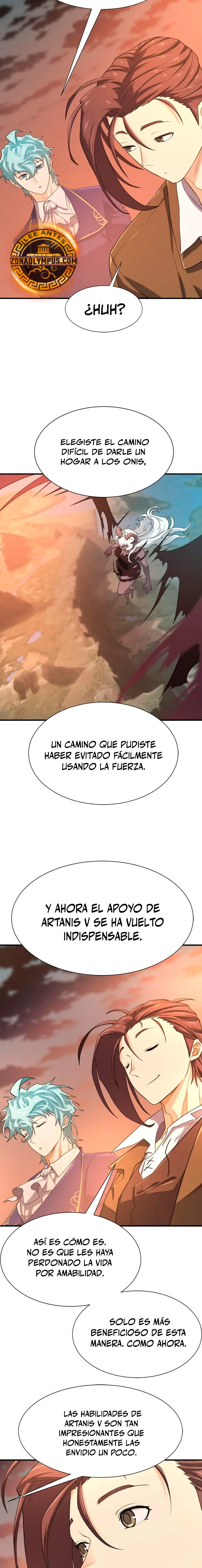 Read El Mejor Ingeniero del Mundo ES Manga Online