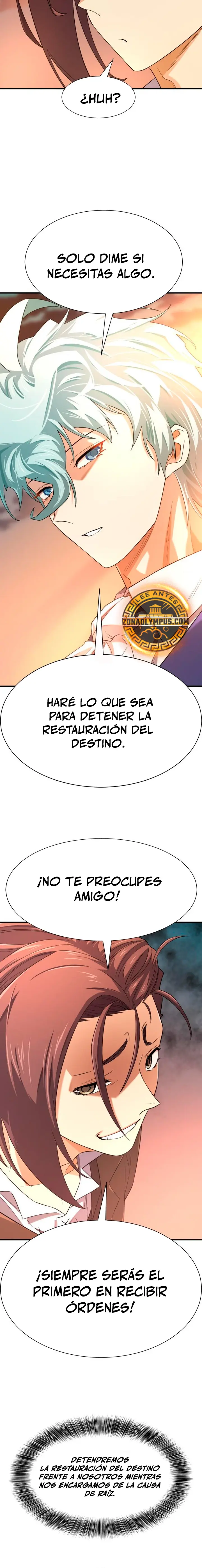 Read El Mejor Ingeniero del Mundo ES Manga Online