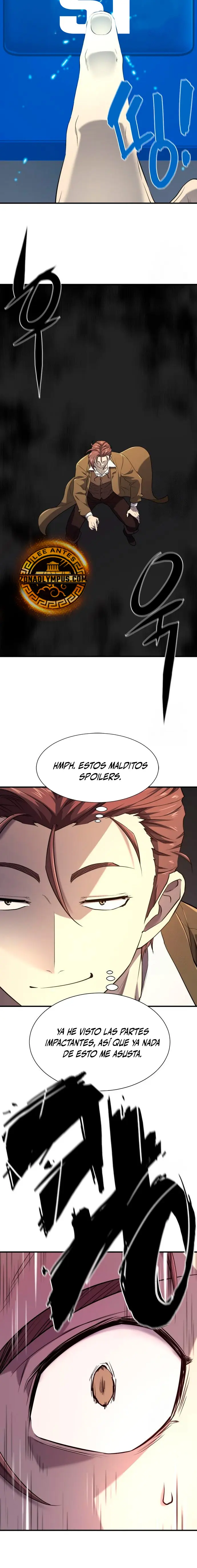 Read El Mejor Ingeniero del Mundo ES Manga Online