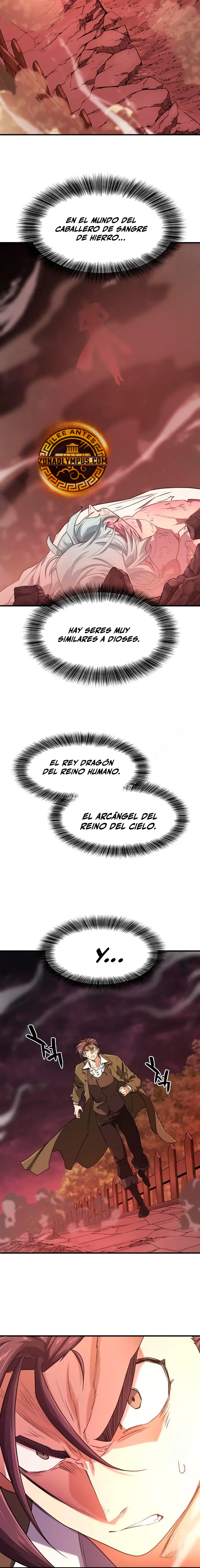 Read El Mejor Ingeniero del Mundo ES Manga Online