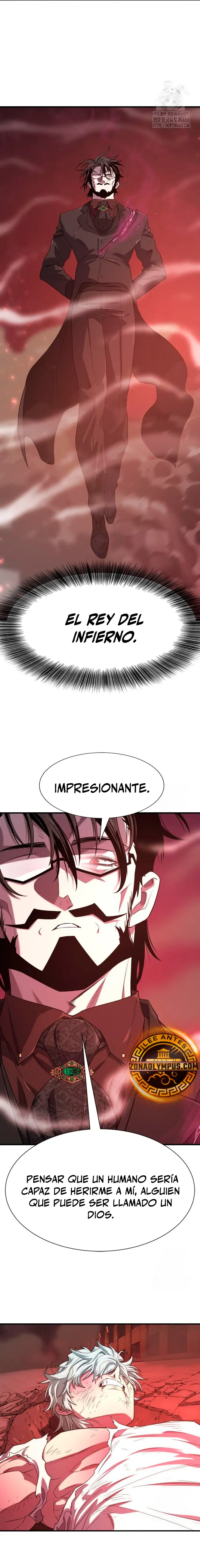 Read El Mejor Ingeniero del Mundo ES Manga Online