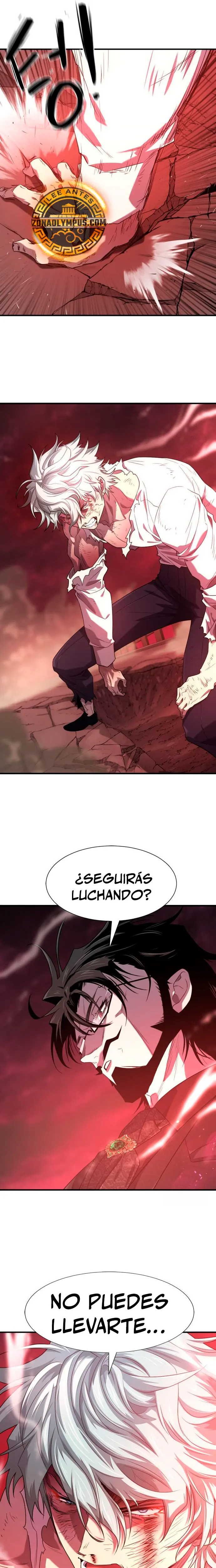 Read El Mejor Ingeniero del Mundo ES Manga Online