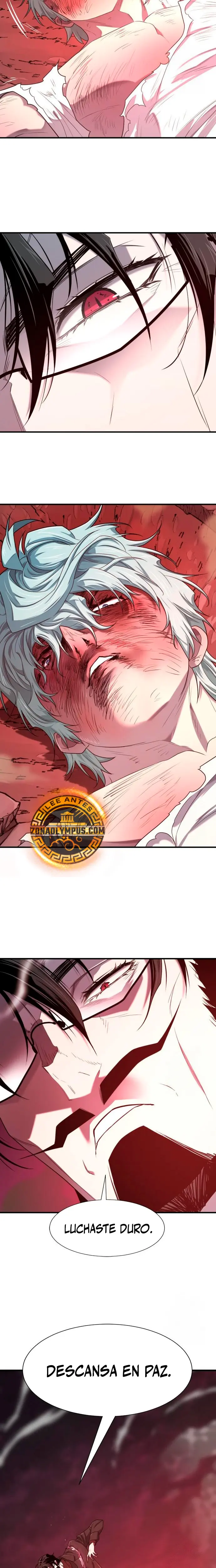 Read El Mejor Ingeniero del Mundo ES Manga Online