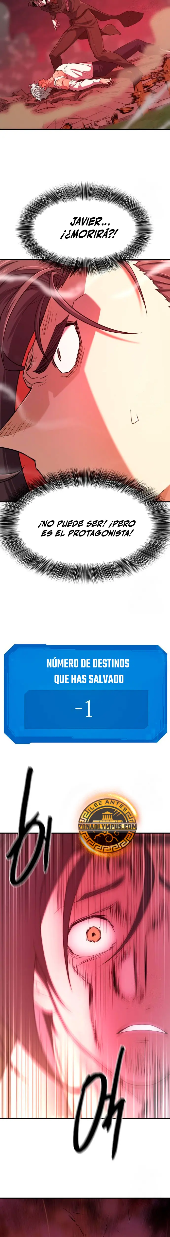 Read El Mejor Ingeniero del Mundo ES Manga Online
