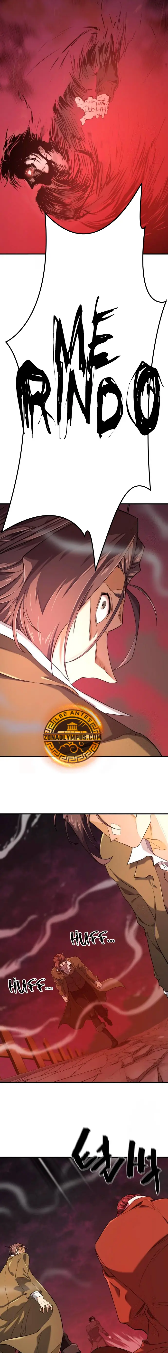 Read El Mejor Ingeniero del Mundo ES Manga Online