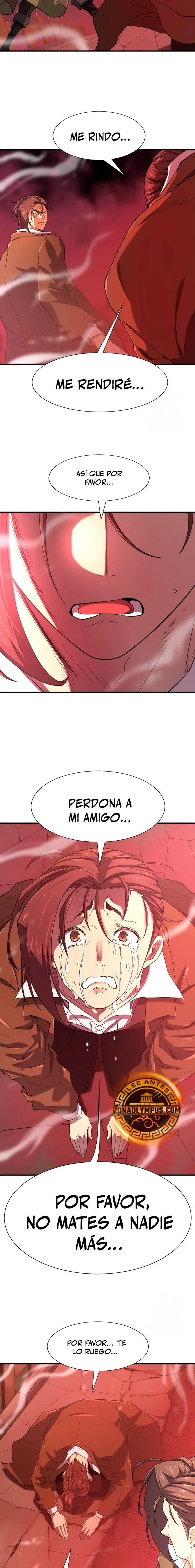 Read El Mejor Ingeniero del Mundo ES Manga Online