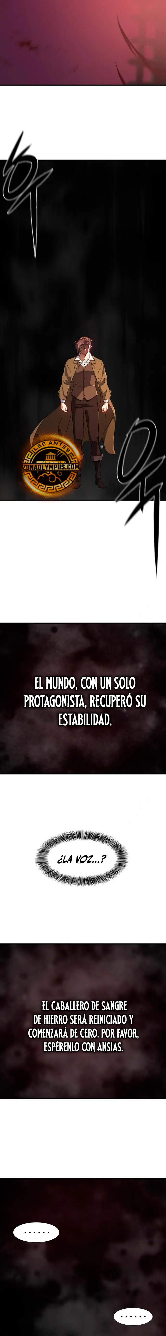 Read El Mejor Ingeniero del Mundo ES Manga Online