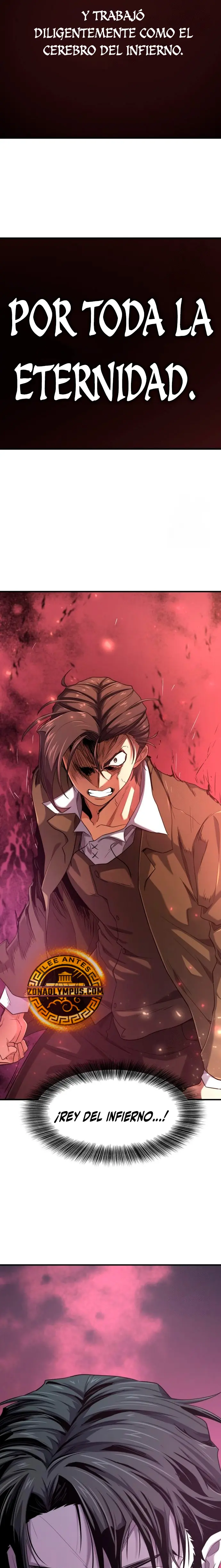 Read El Mejor Ingeniero del Mundo ES Manga Online