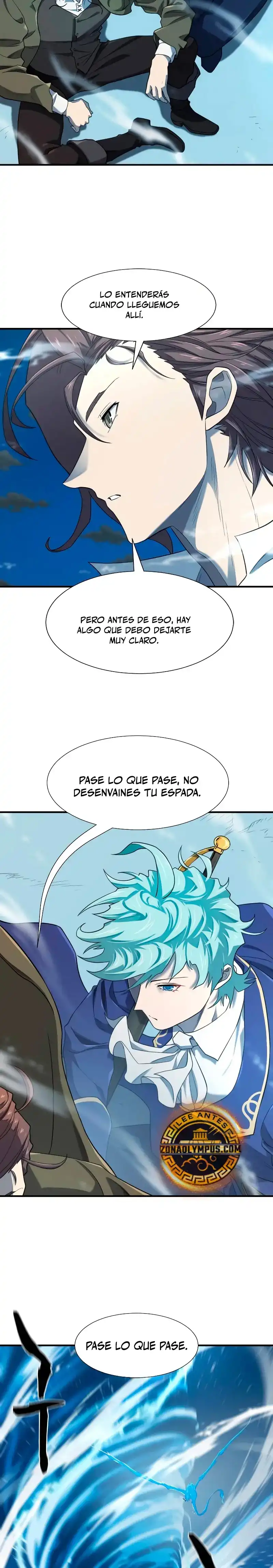 Read El Mejor Ingeniero del Mundo ES Manga Online