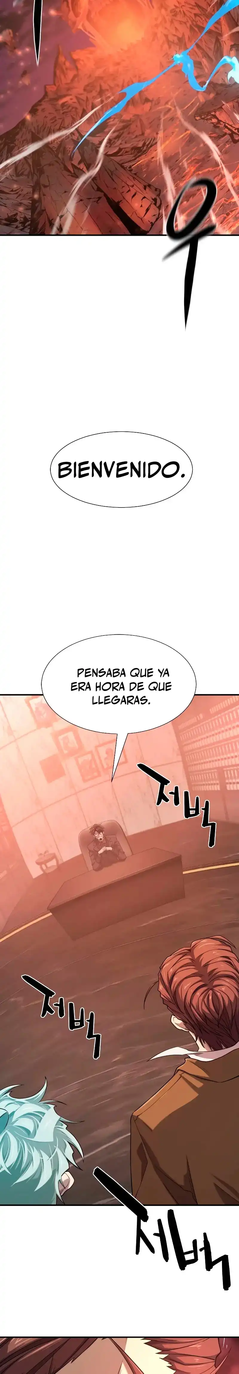 Read El Mejor Ingeniero del Mundo ES Manga Online