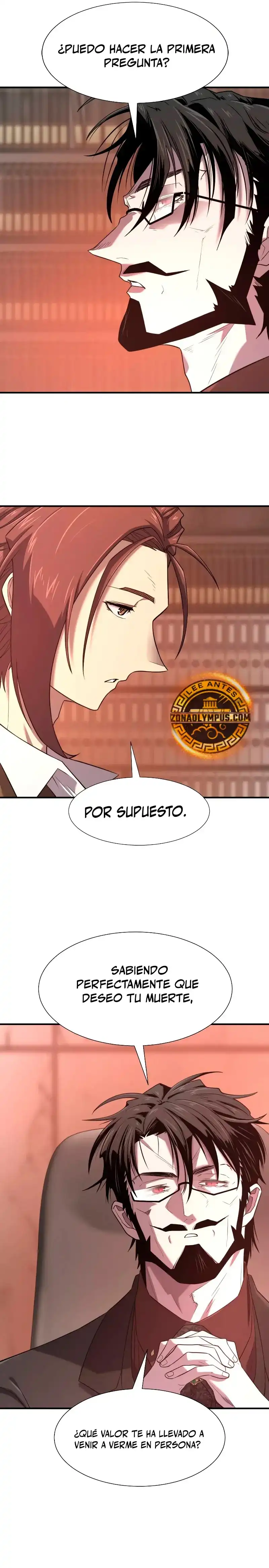 Read El Mejor Ingeniero del Mundo ES Manga Online