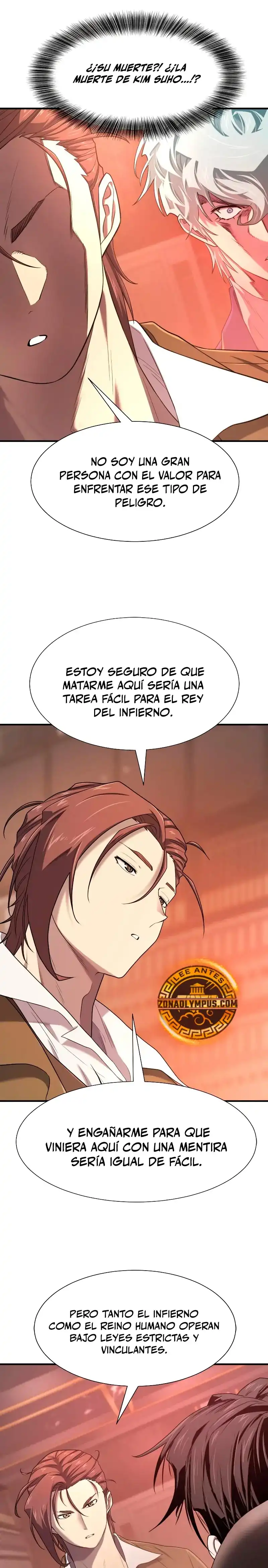 Read El Mejor Ingeniero del Mundo ES Manga Online