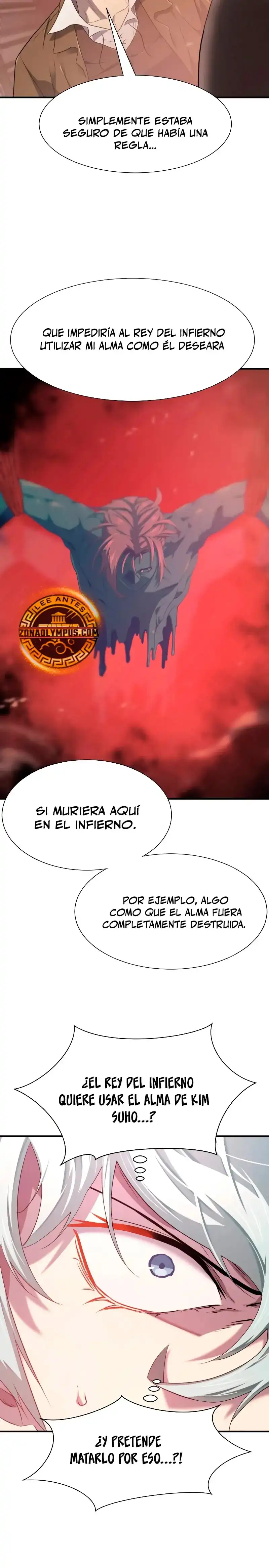 Read El Mejor Ingeniero del Mundo ES Manga Online