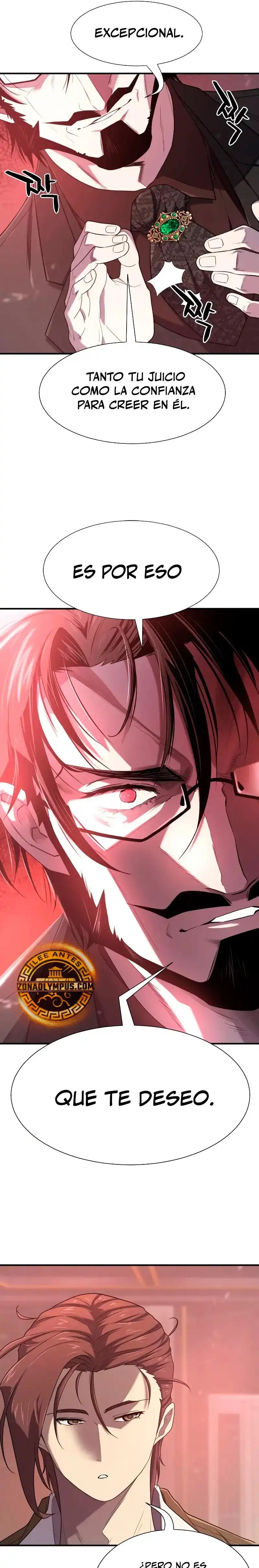 Read El Mejor Ingeniero del Mundo ES Manga Online
