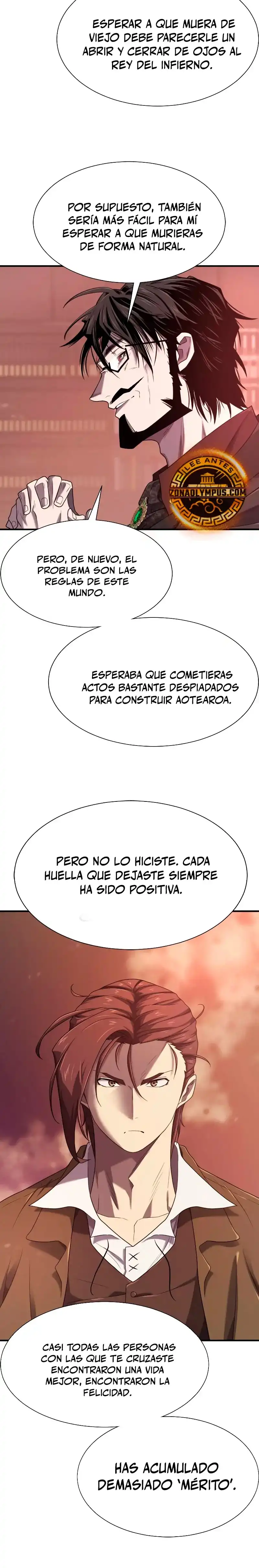 Read El Mejor Ingeniero del Mundo ES Manga Online