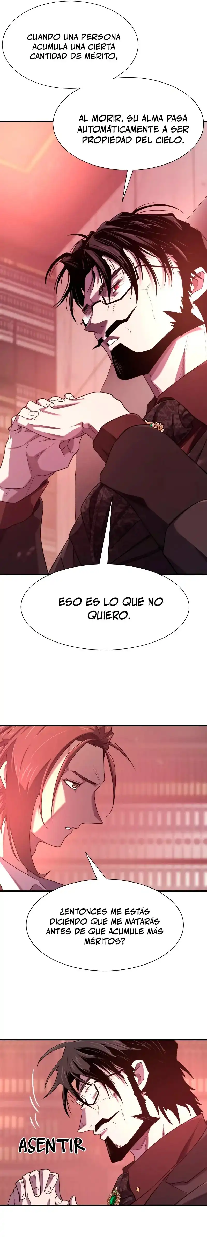 Read El Mejor Ingeniero del Mundo ES Manga Online