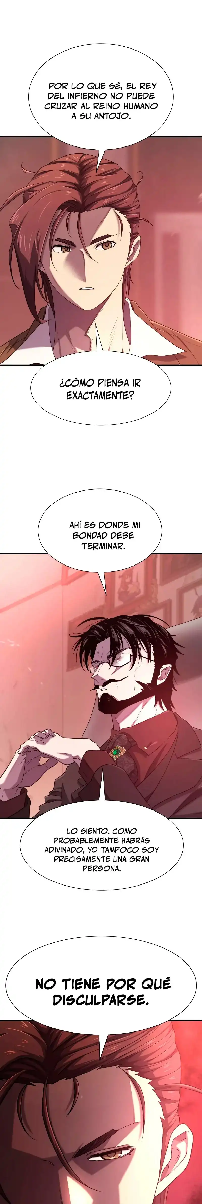 Read El Mejor Ingeniero del Mundo ES Manga Online