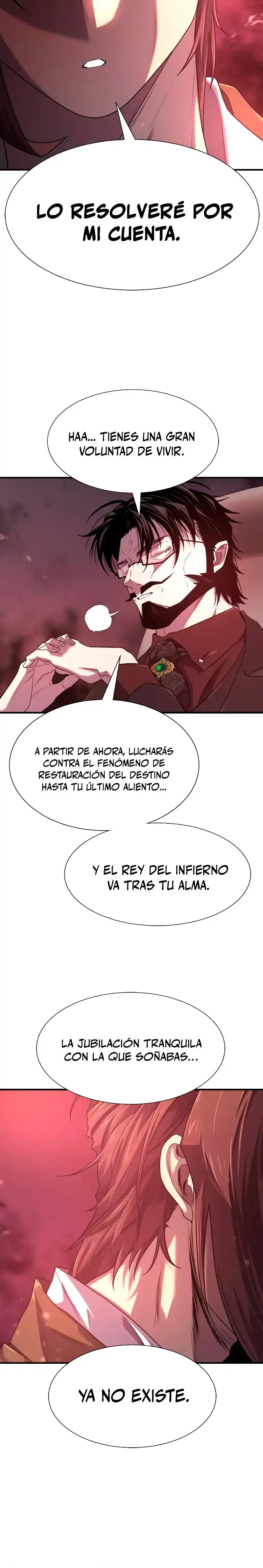 Read El Mejor Ingeniero del Mundo ES Manga Online