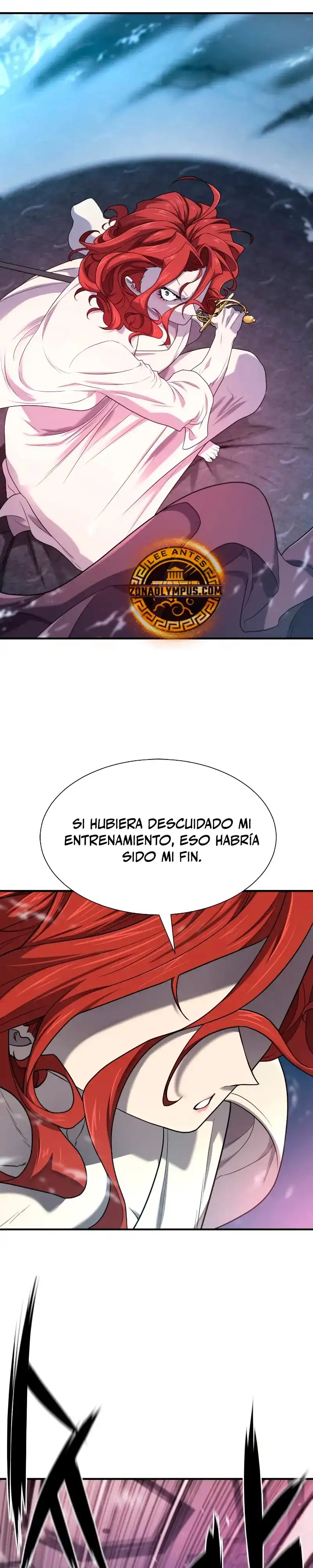 Read El Mejor Ingeniero del Mundo ES Manga Online