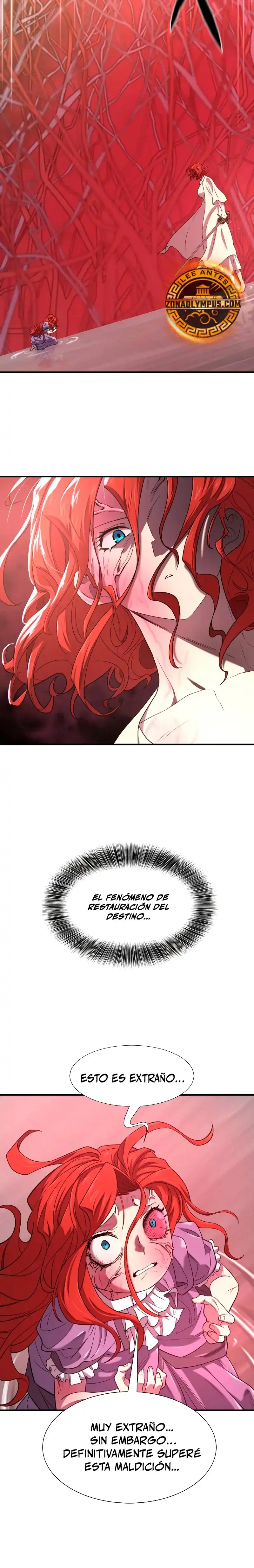 Read El Mejor Ingeniero del Mundo ES Manga Online