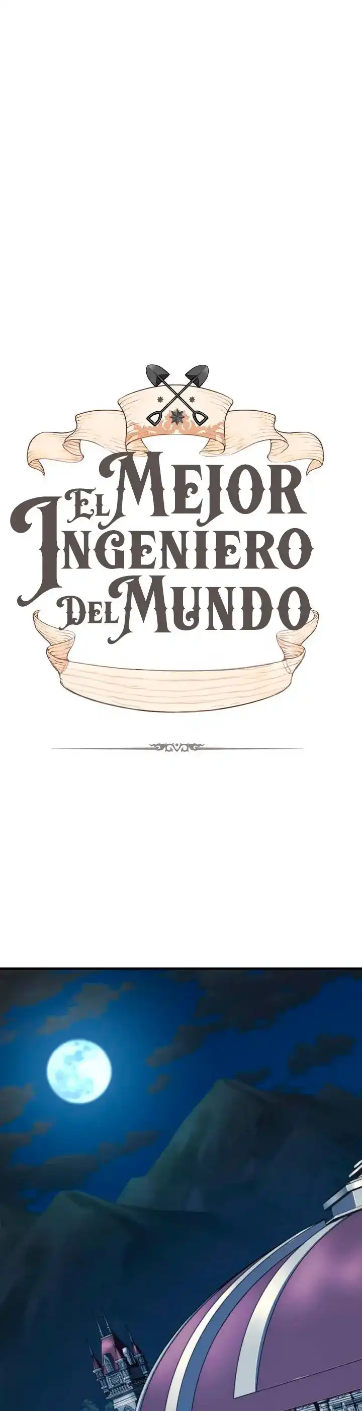 Read El Mejor Ingeniero del Mundo ES Manga Online