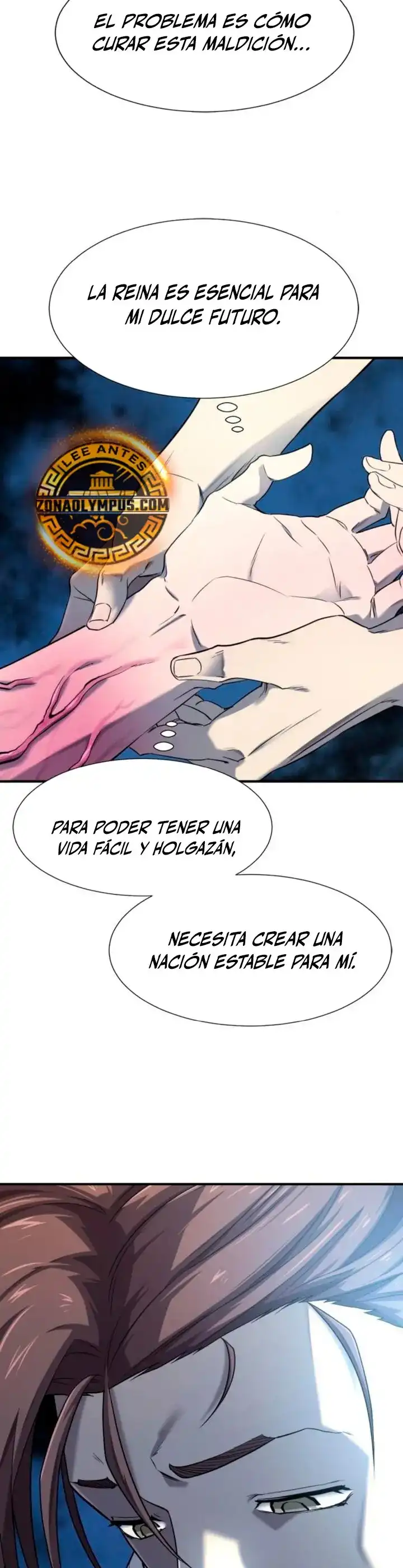 Read El Mejor Ingeniero del Mundo ES Manga Online