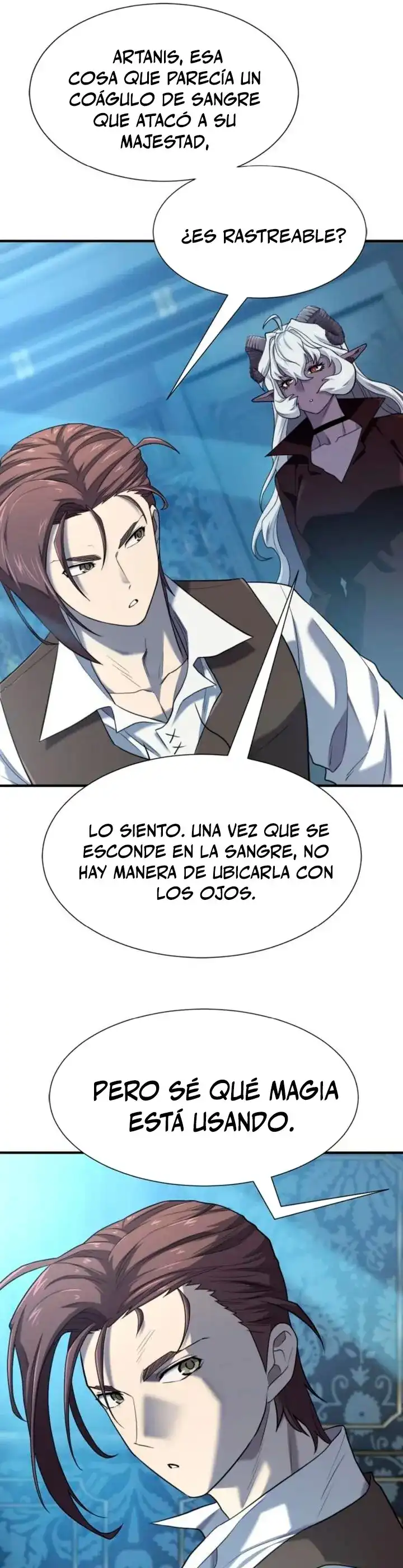 Read El Mejor Ingeniero del Mundo ES Manga Online