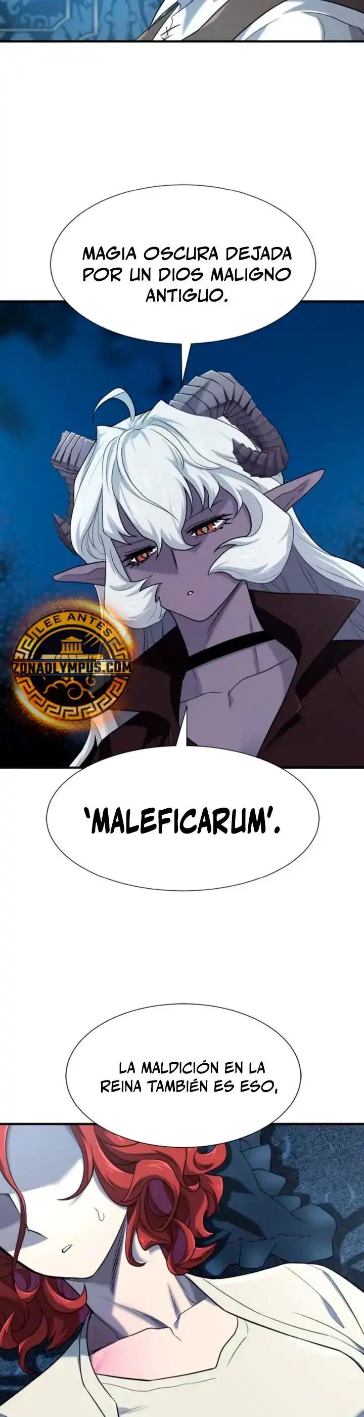 Read El Mejor Ingeniero del Mundo ES Manga Online