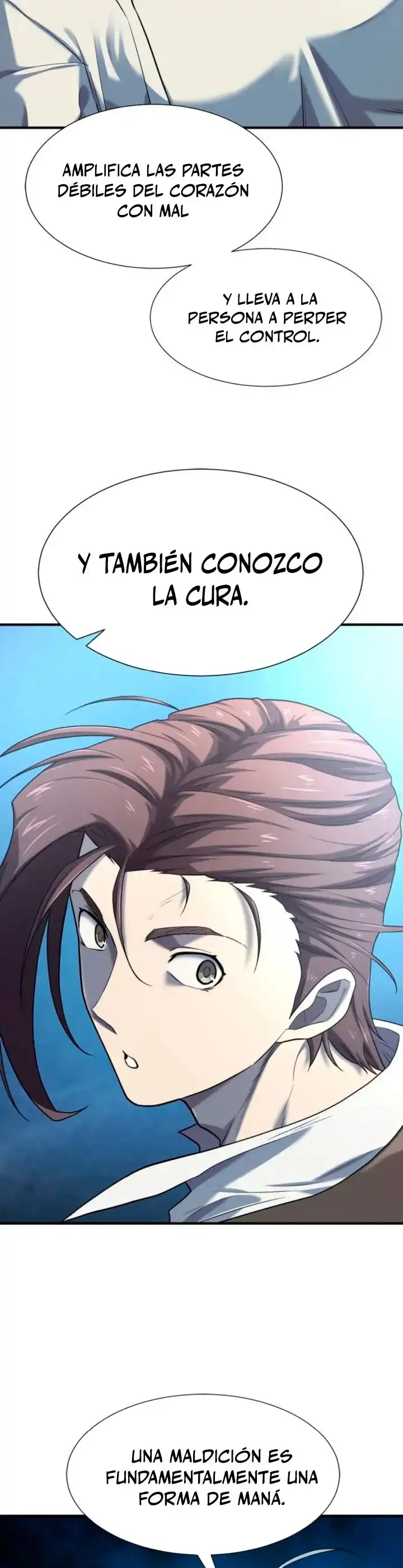 Read El Mejor Ingeniero del Mundo ES Manga Online