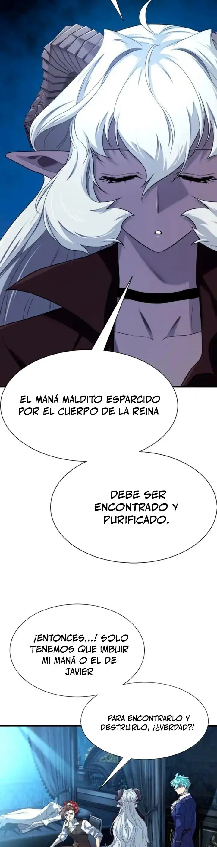 Read El Mejor Ingeniero del Mundo ES Manga Online