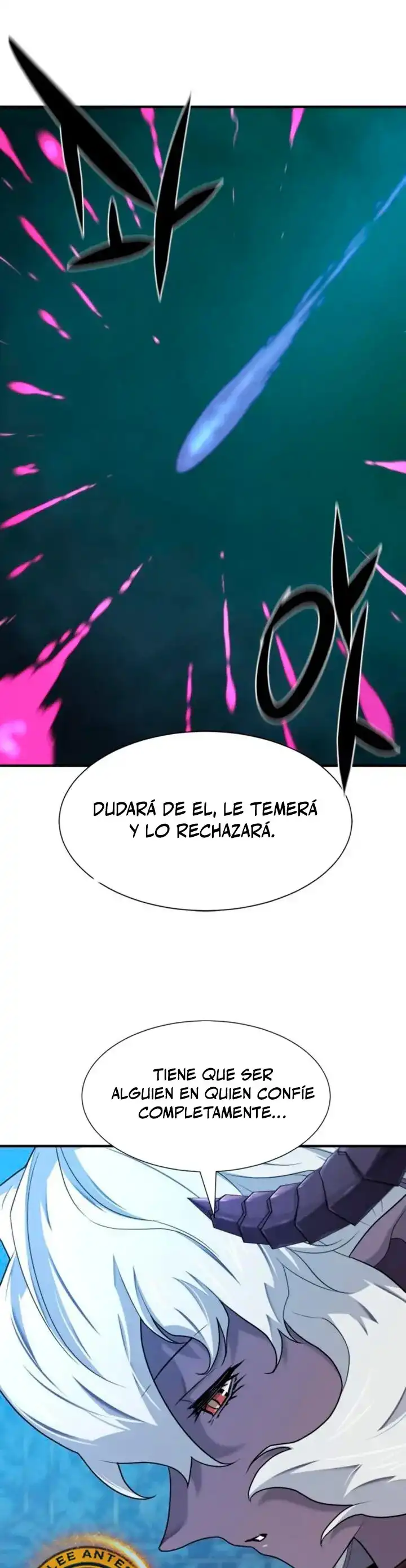 Read El Mejor Ingeniero del Mundo ES Manga Online