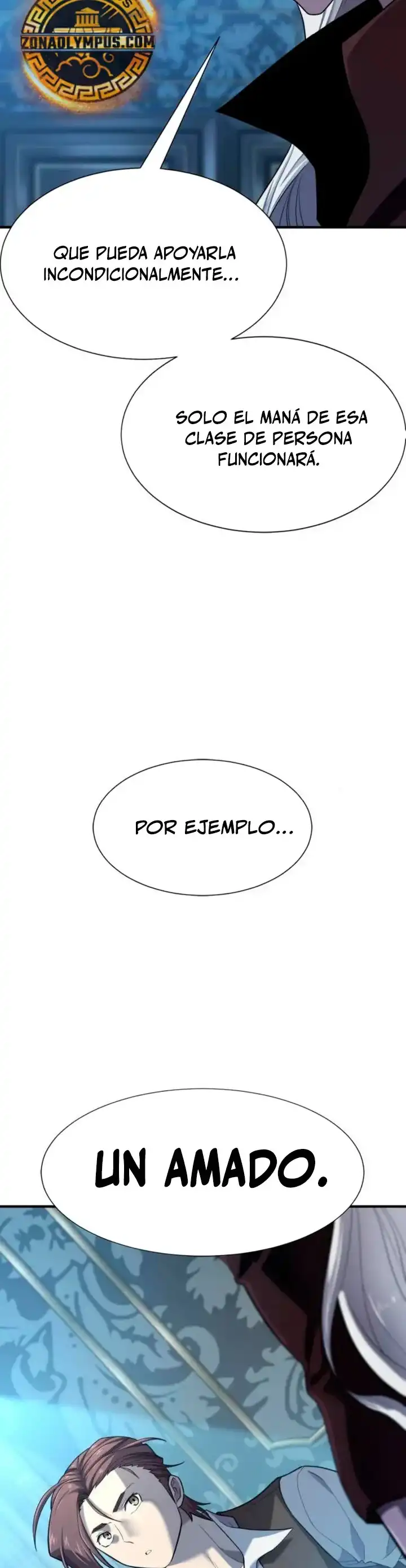 Read El Mejor Ingeniero del Mundo ES Manga Online