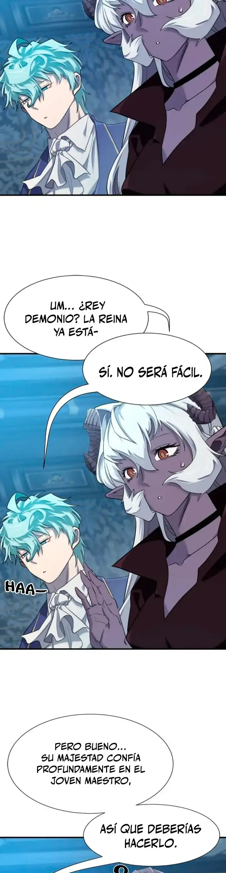 Read El Mejor Ingeniero del Mundo ES Manga Online