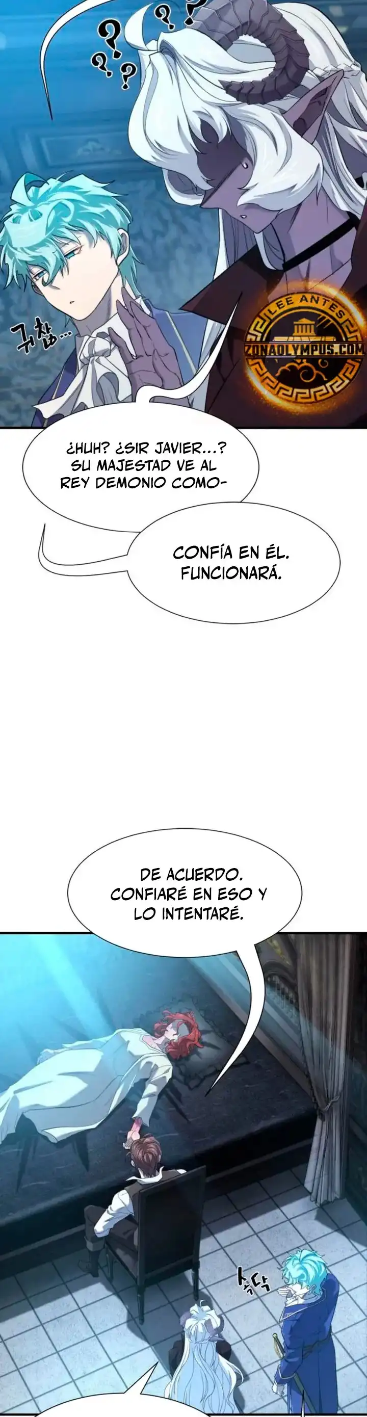 Read El Mejor Ingeniero del Mundo ES Manga Online