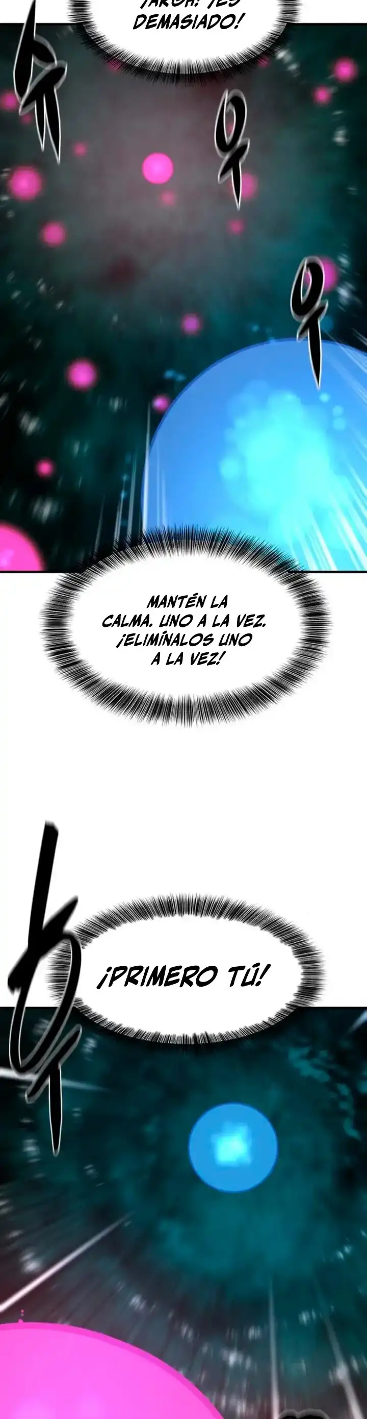 Read El Mejor Ingeniero del Mundo ES Manga Online