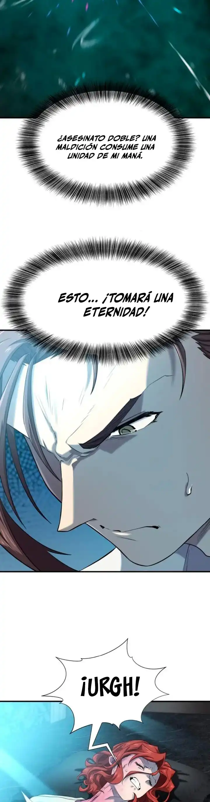 Read El Mejor Ingeniero del Mundo ES Manga Online