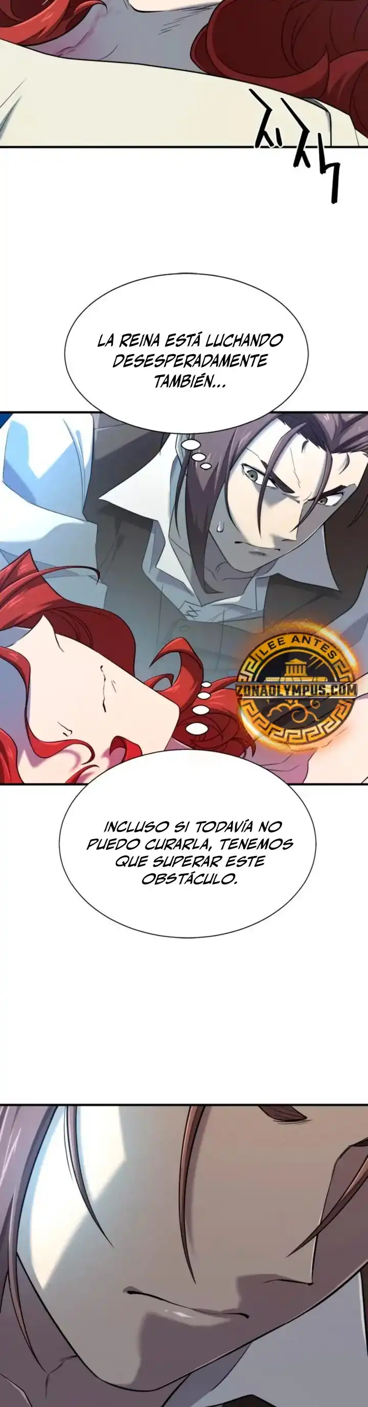 Read El Mejor Ingeniero del Mundo ES Manga Online