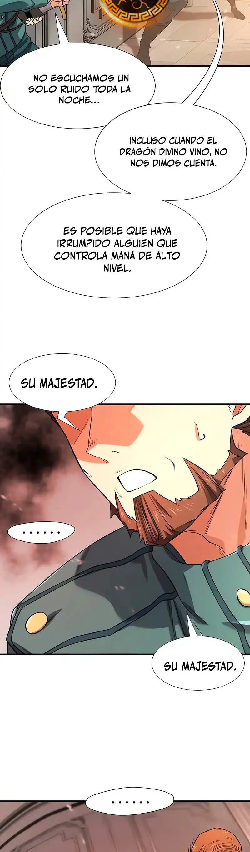 Read El Mejor Ingeniero del Mundo ES Manga Online