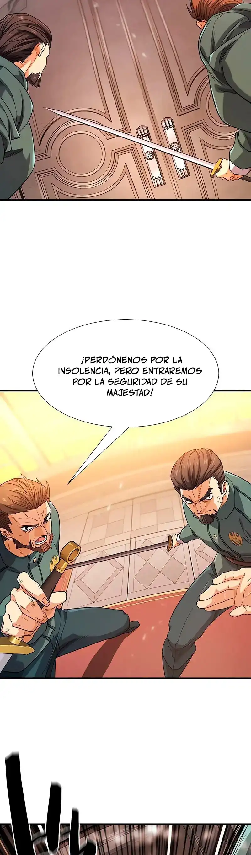 Read El Mejor Ingeniero del Mundo ES Manga Online
