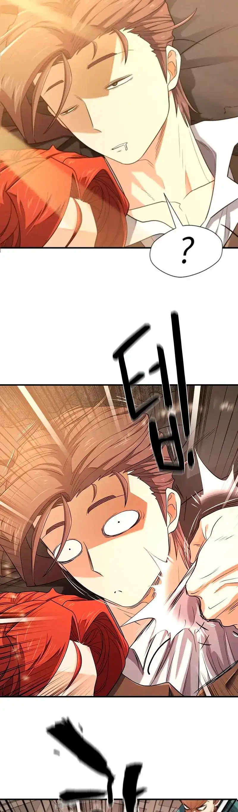 Read El Mejor Ingeniero del Mundo ES Manga Online
