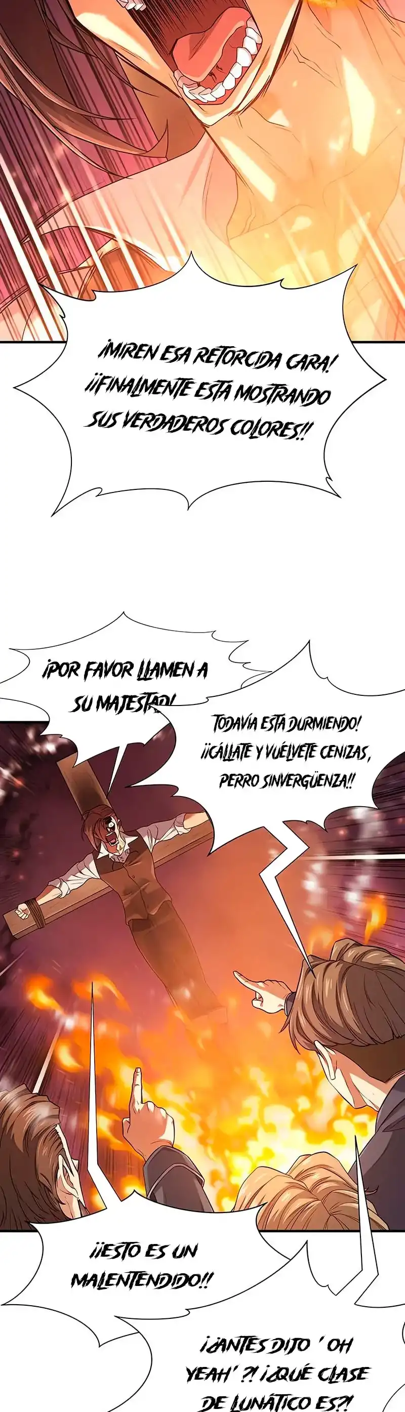 Read El Mejor Ingeniero del Mundo ES Manga Online