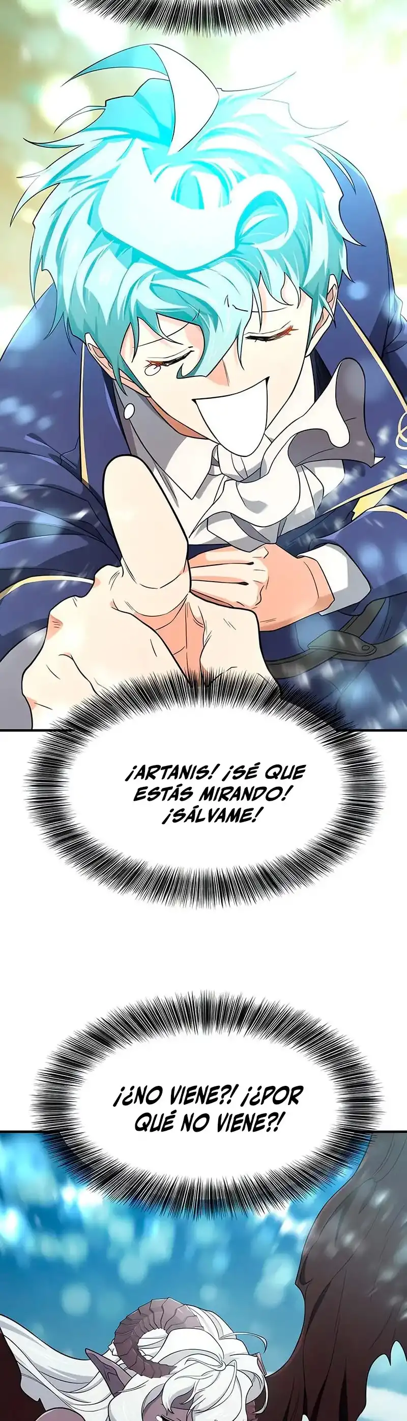 Read El Mejor Ingeniero del Mundo ES Manga Online