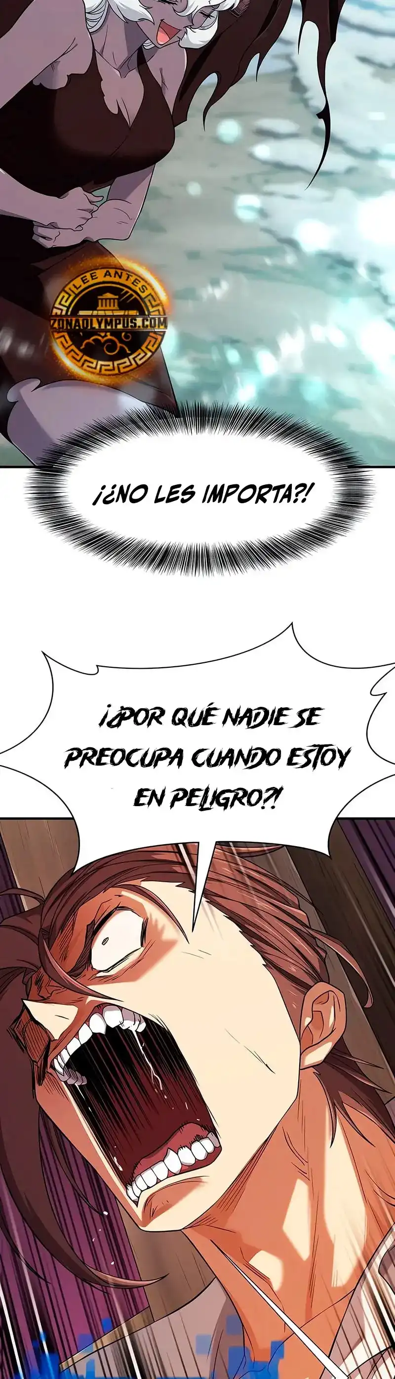 Read El Mejor Ingeniero del Mundo ES Manga Online