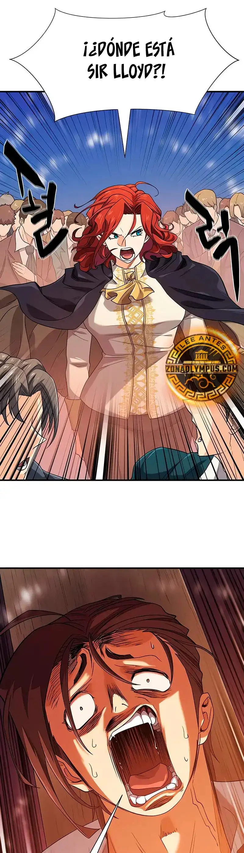Read El Mejor Ingeniero del Mundo ES Manga Online