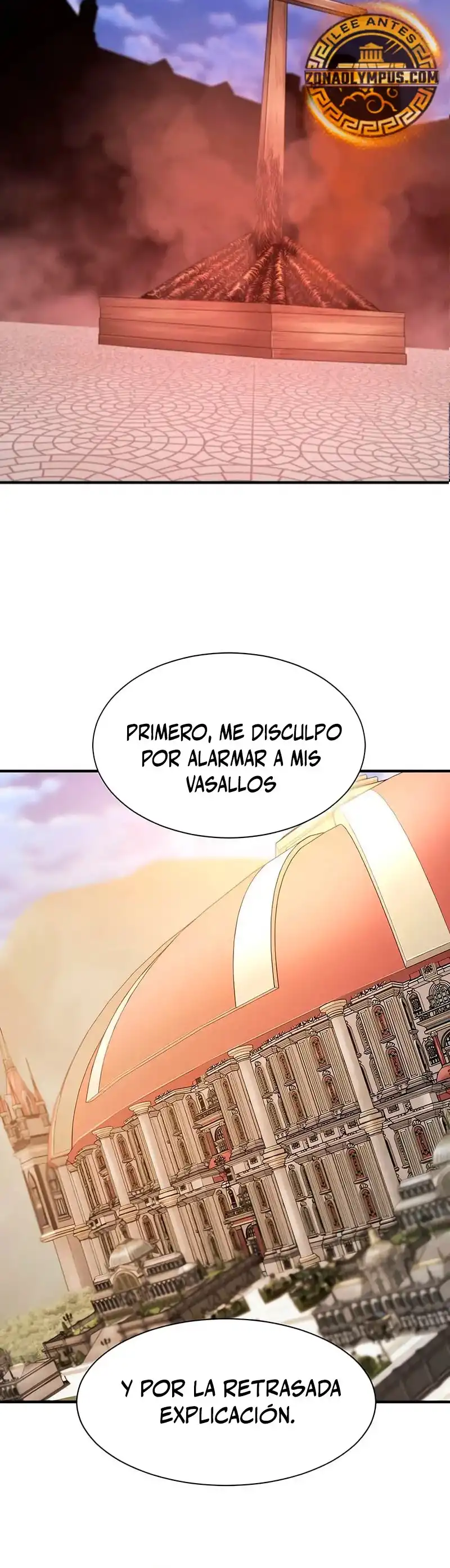 Read El Mejor Ingeniero del Mundo ES Manga Online
