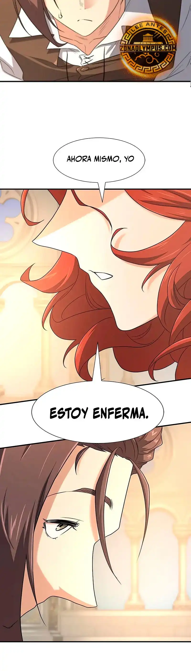 Read El Mejor Ingeniero del Mundo ES Manga Online