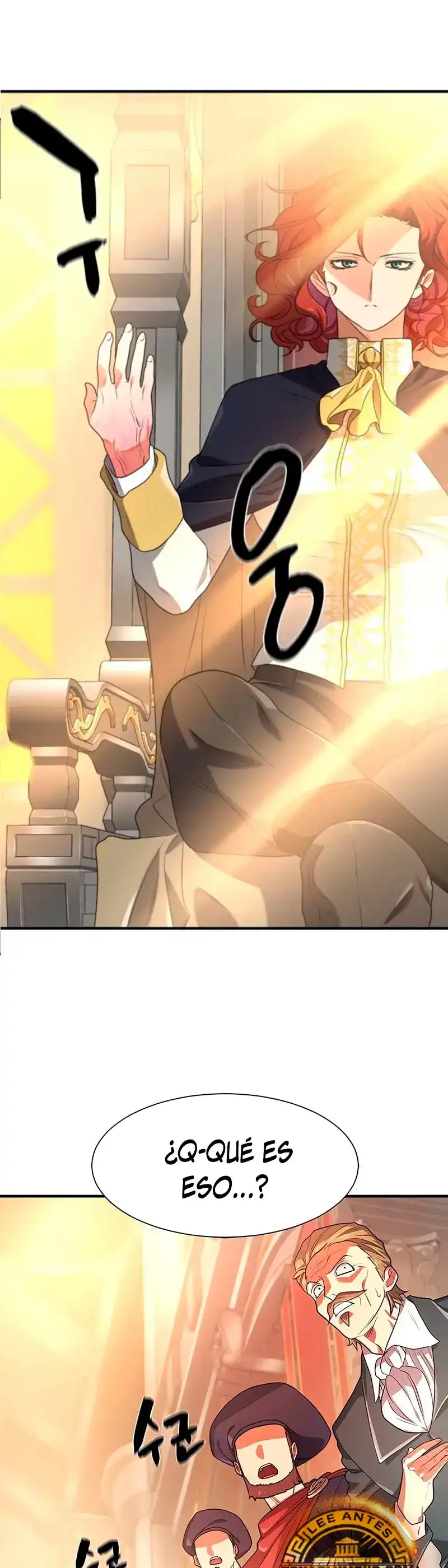 Read El Mejor Ingeniero del Mundo ES Manga Online