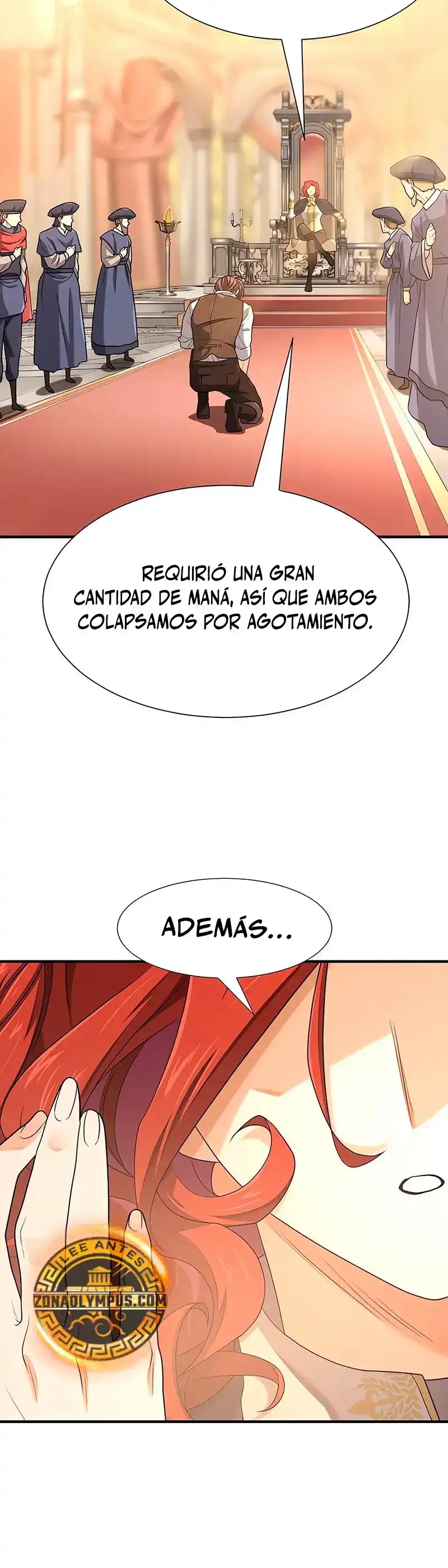 Read El Mejor Ingeniero del Mundo ES Manga Online
