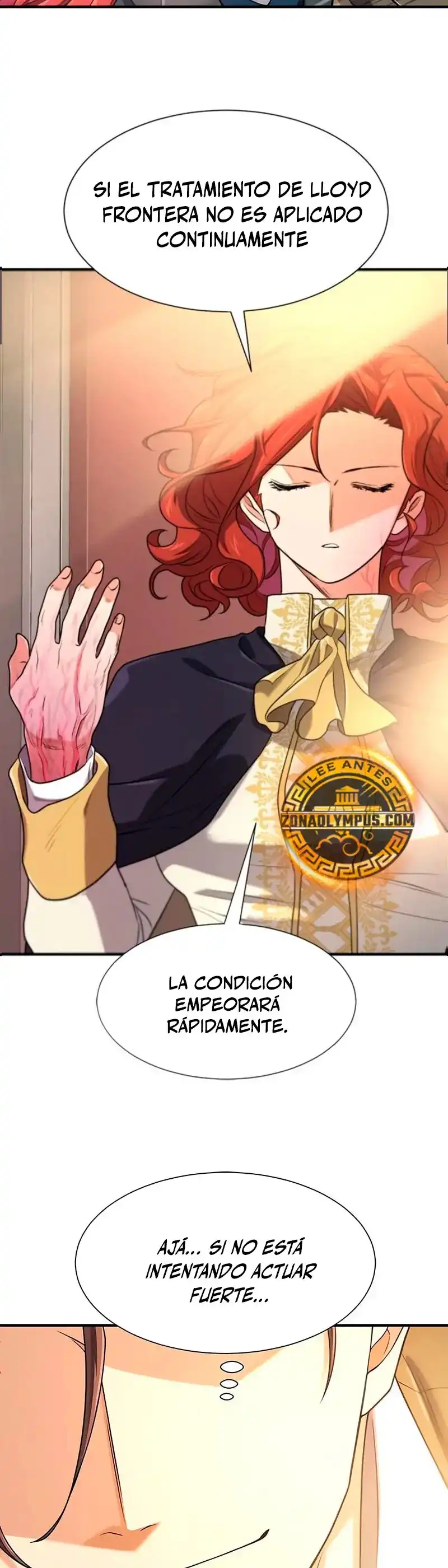 Read El Mejor Ingeniero del Mundo ES Manga Online