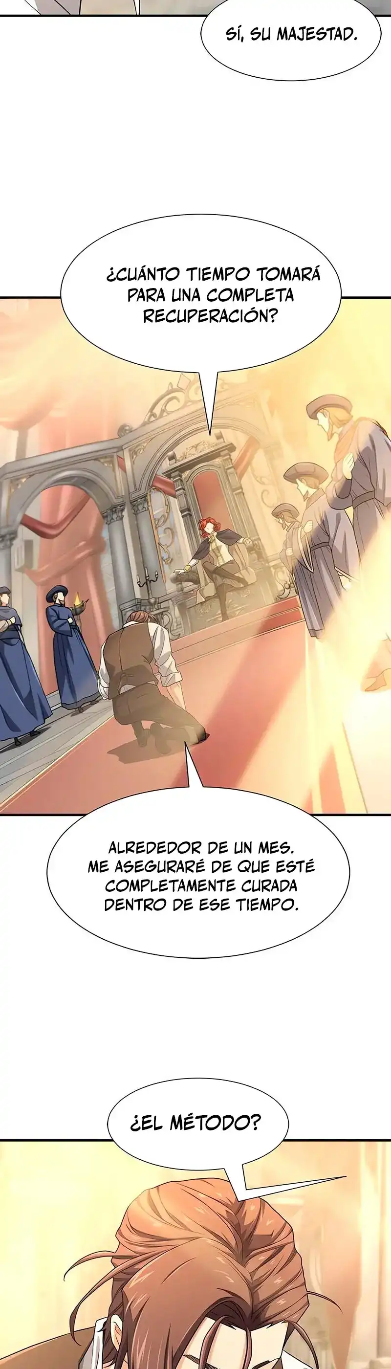 Read El Mejor Ingeniero del Mundo ES Manga Online